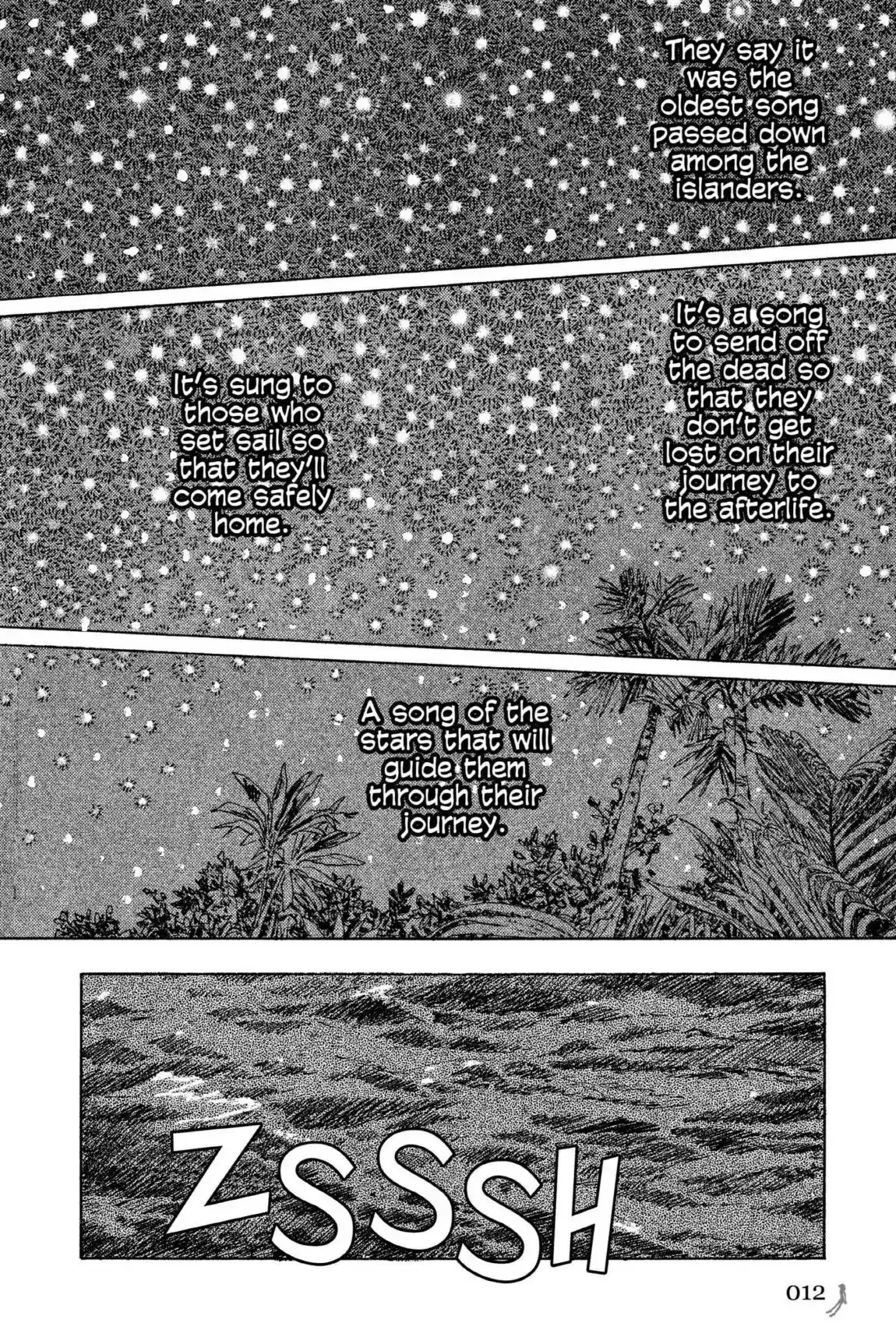Kaijuu no Kodomo Chapter 9 12